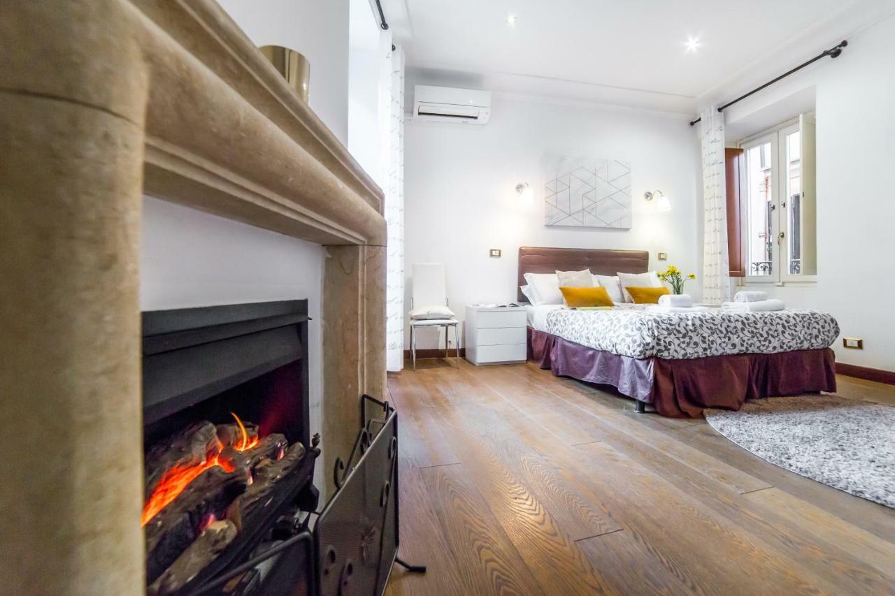 Apartamento Sant'angelo *