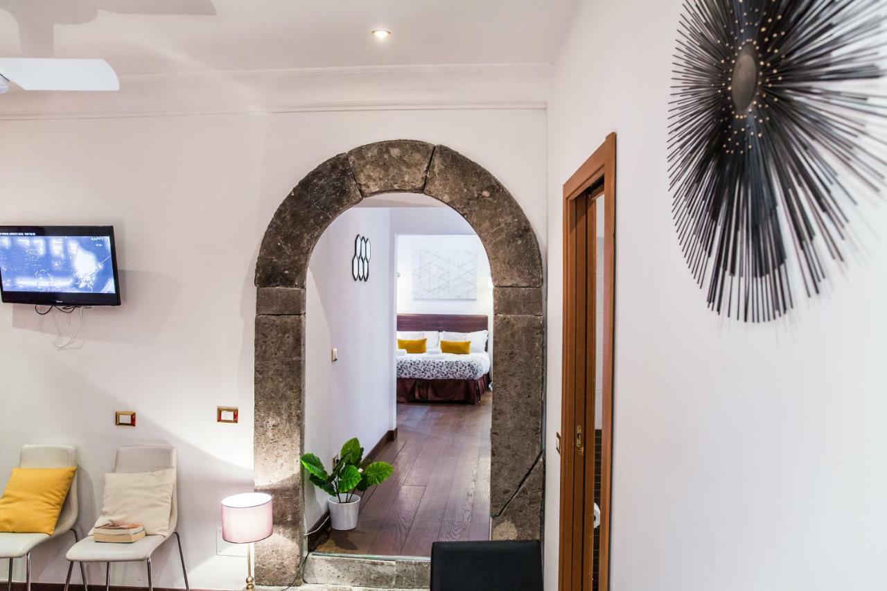 Apartamento Sant'angelo *