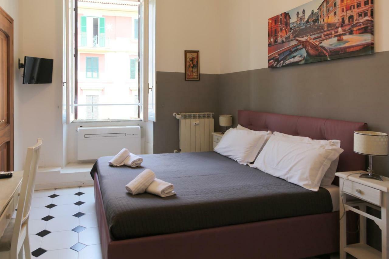 Hotel Vatican And Kitchen 3*