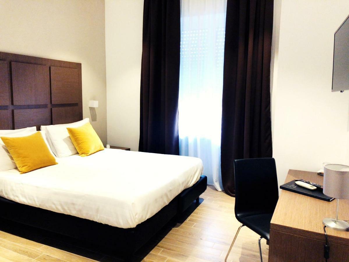 Hotel Garden 3*