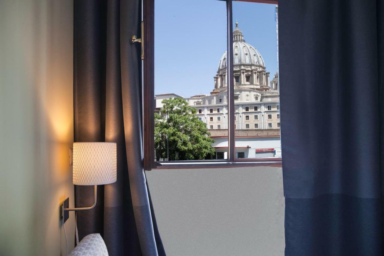 St Peter'S View Guest house Rome