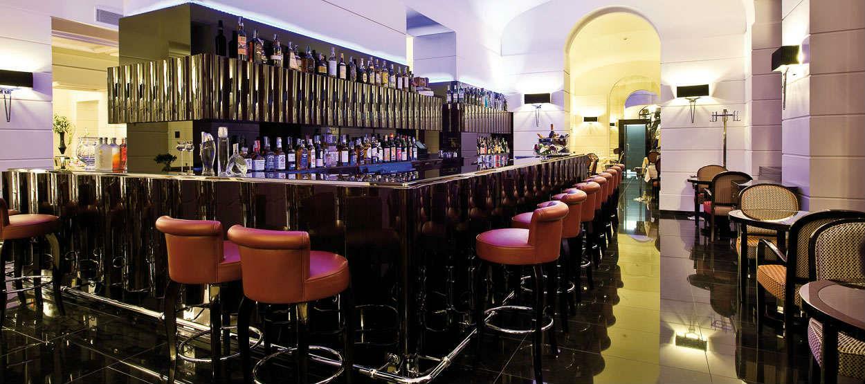 Grand Via Veneto 5*