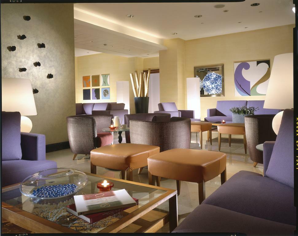Mate Collection Mia, Colosseum 4*