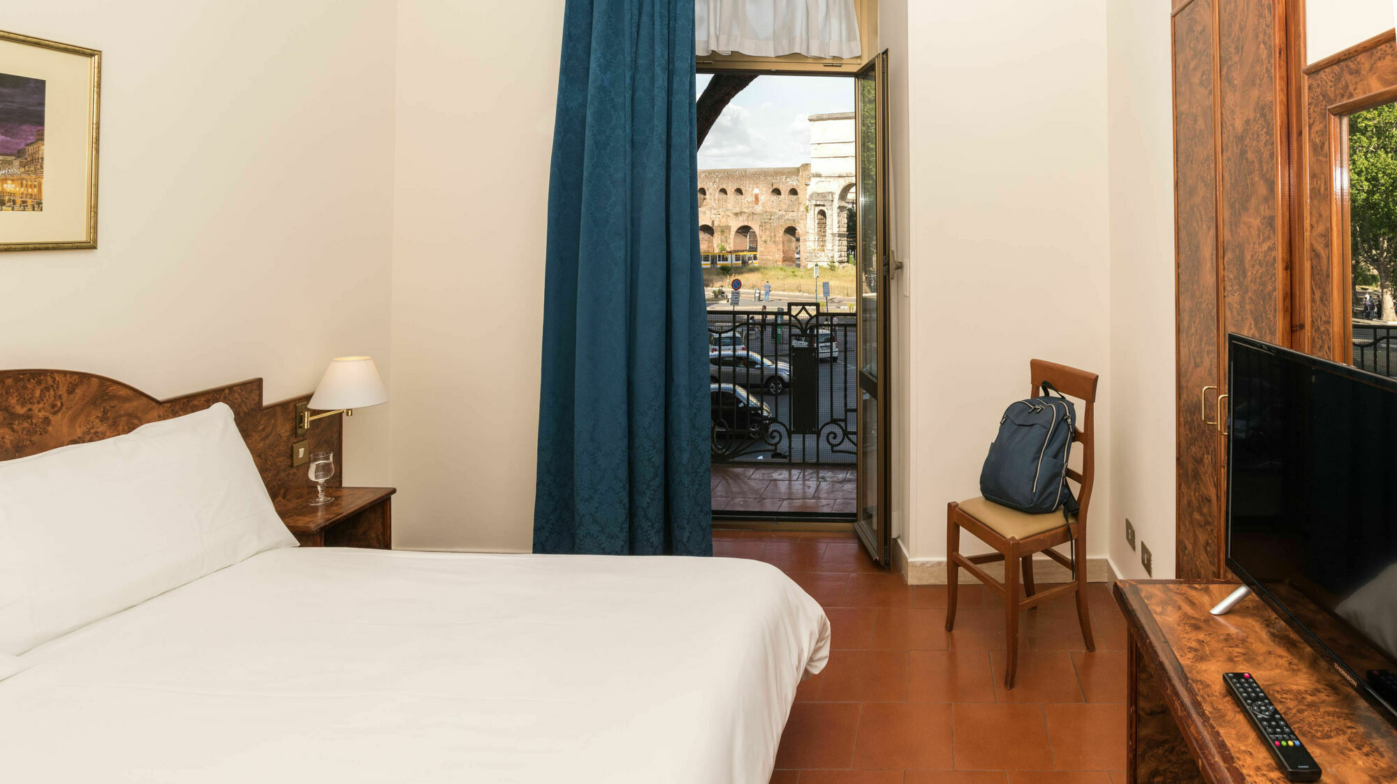 Shg Portamaggiore Hotel Roma
