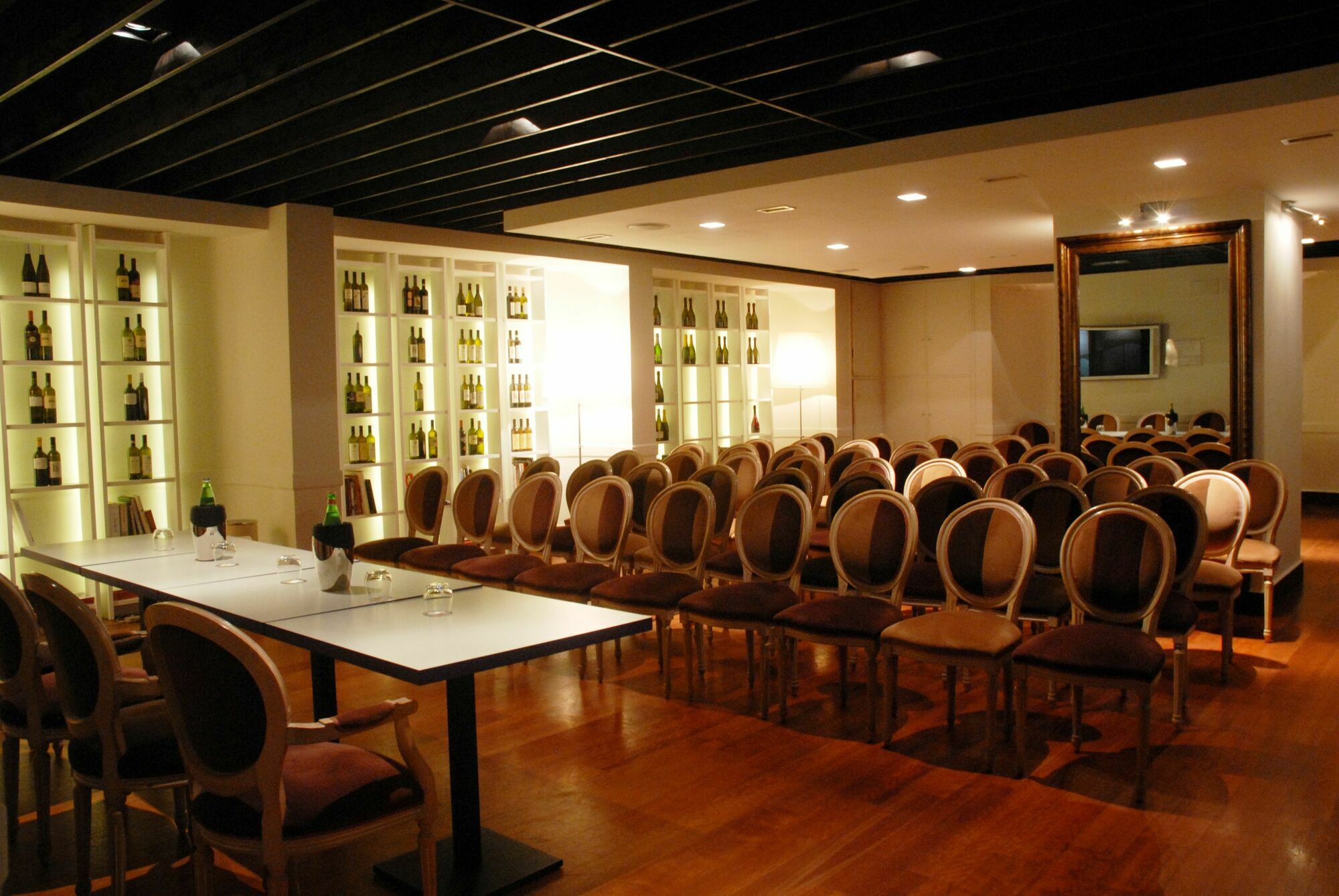 Fenix Hotel Rome
