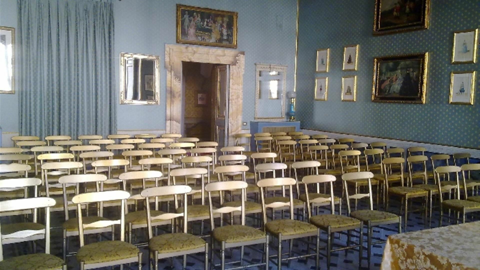 Hotell Palazzo Ferrajoli
