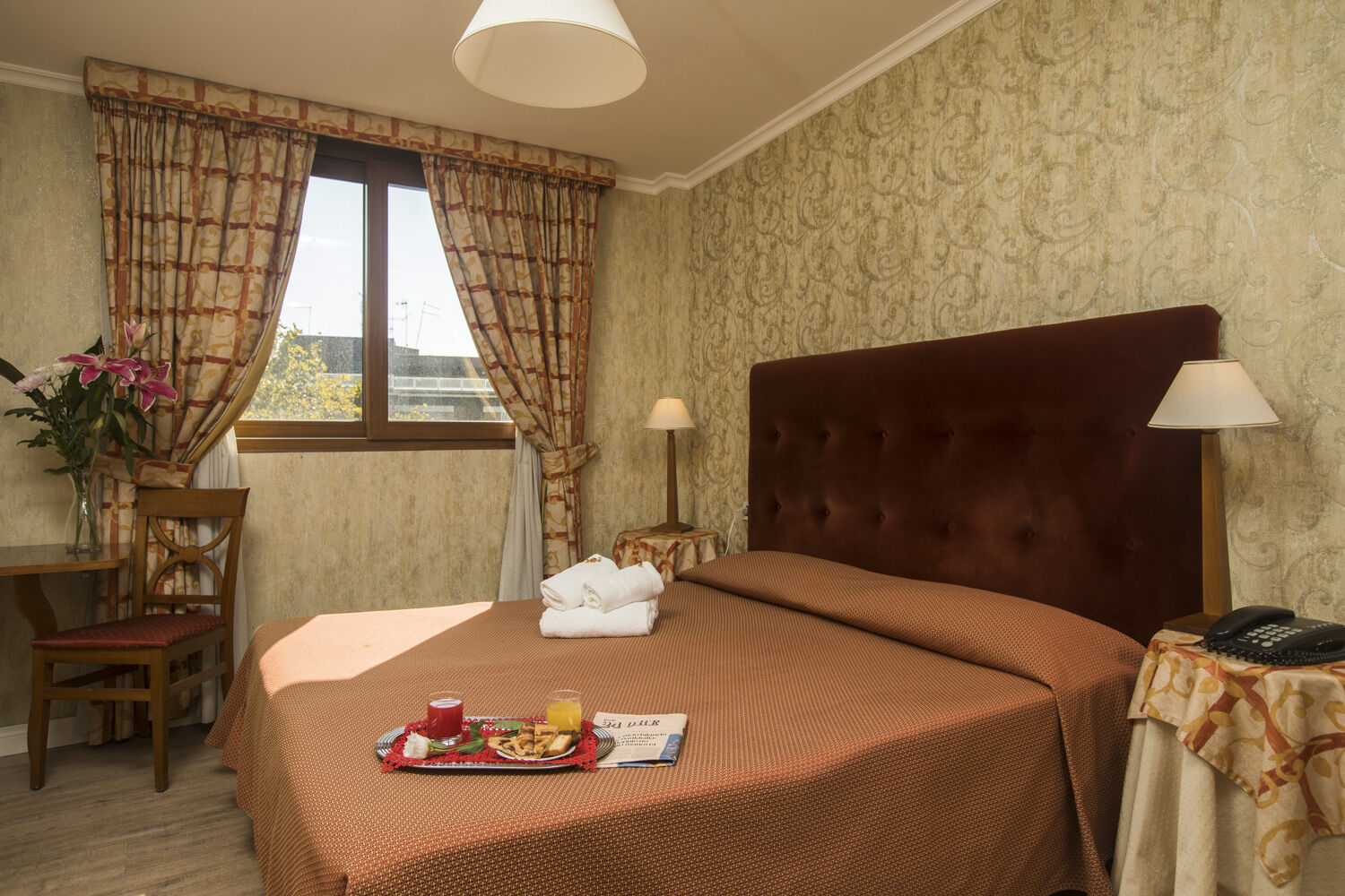 Hotell Rosa