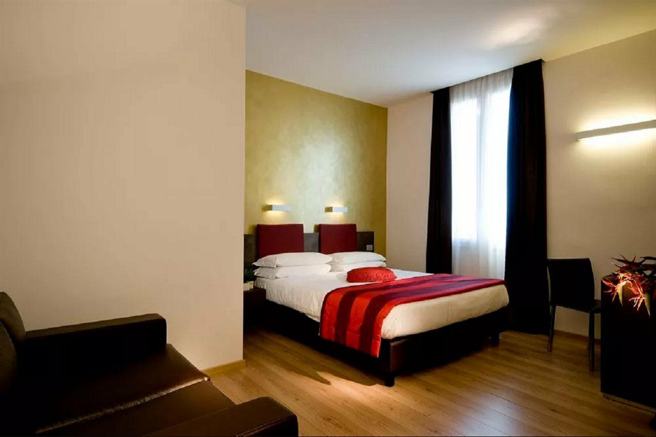 Trevi - Gruppo Trevi Hotel