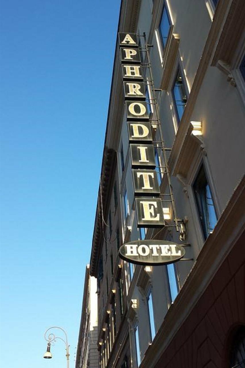 Hotel Aphrodite