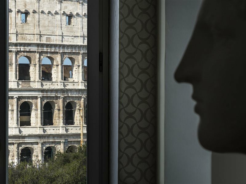 Palazzo Manfredi – Small Luxury Of The World Hotel