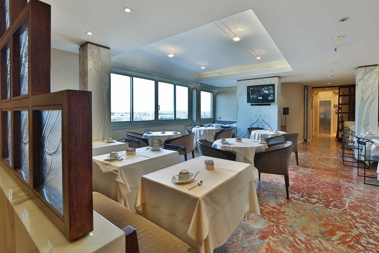 Western Piccadilly 4* Roma
