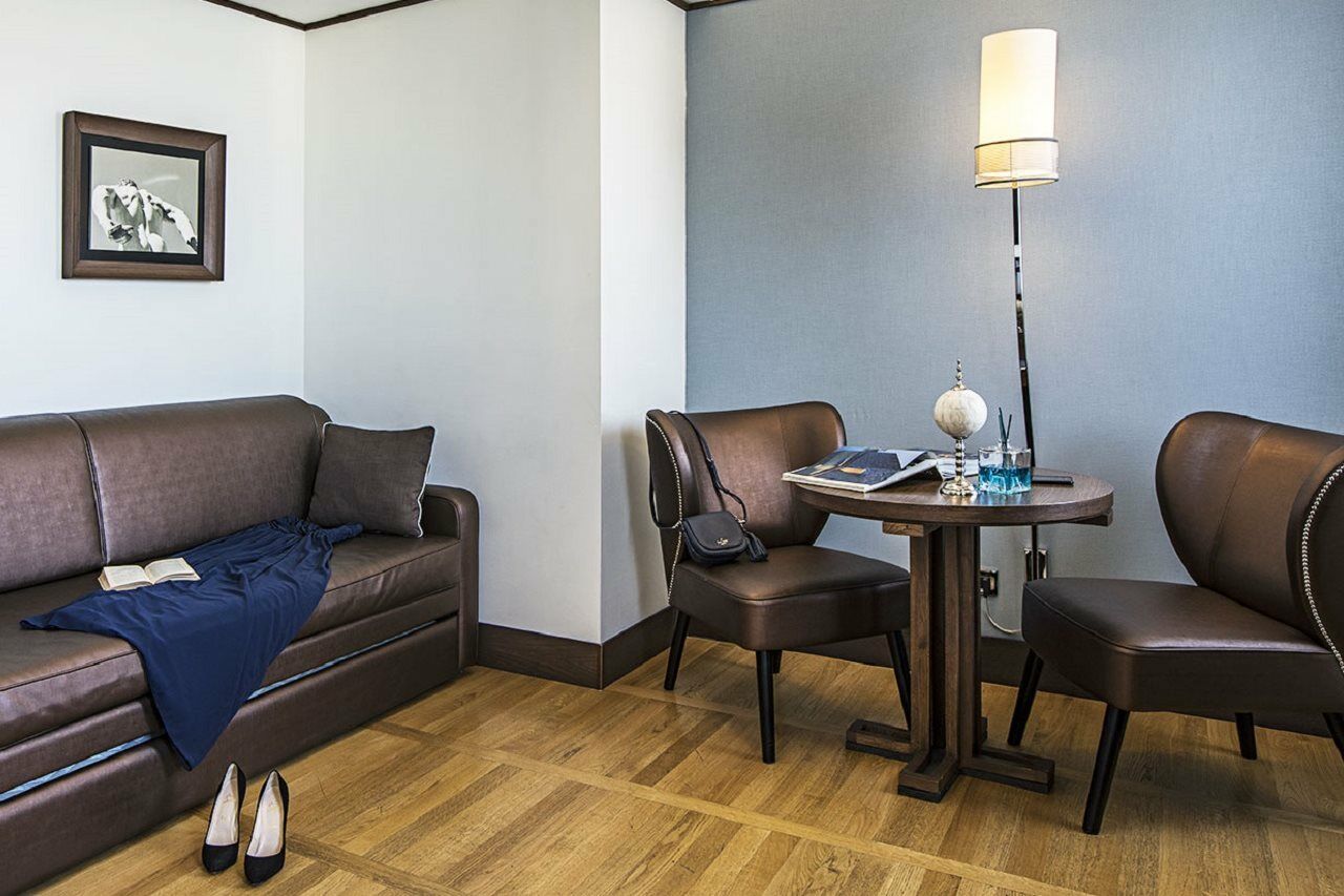 Hotel The Independent Rome