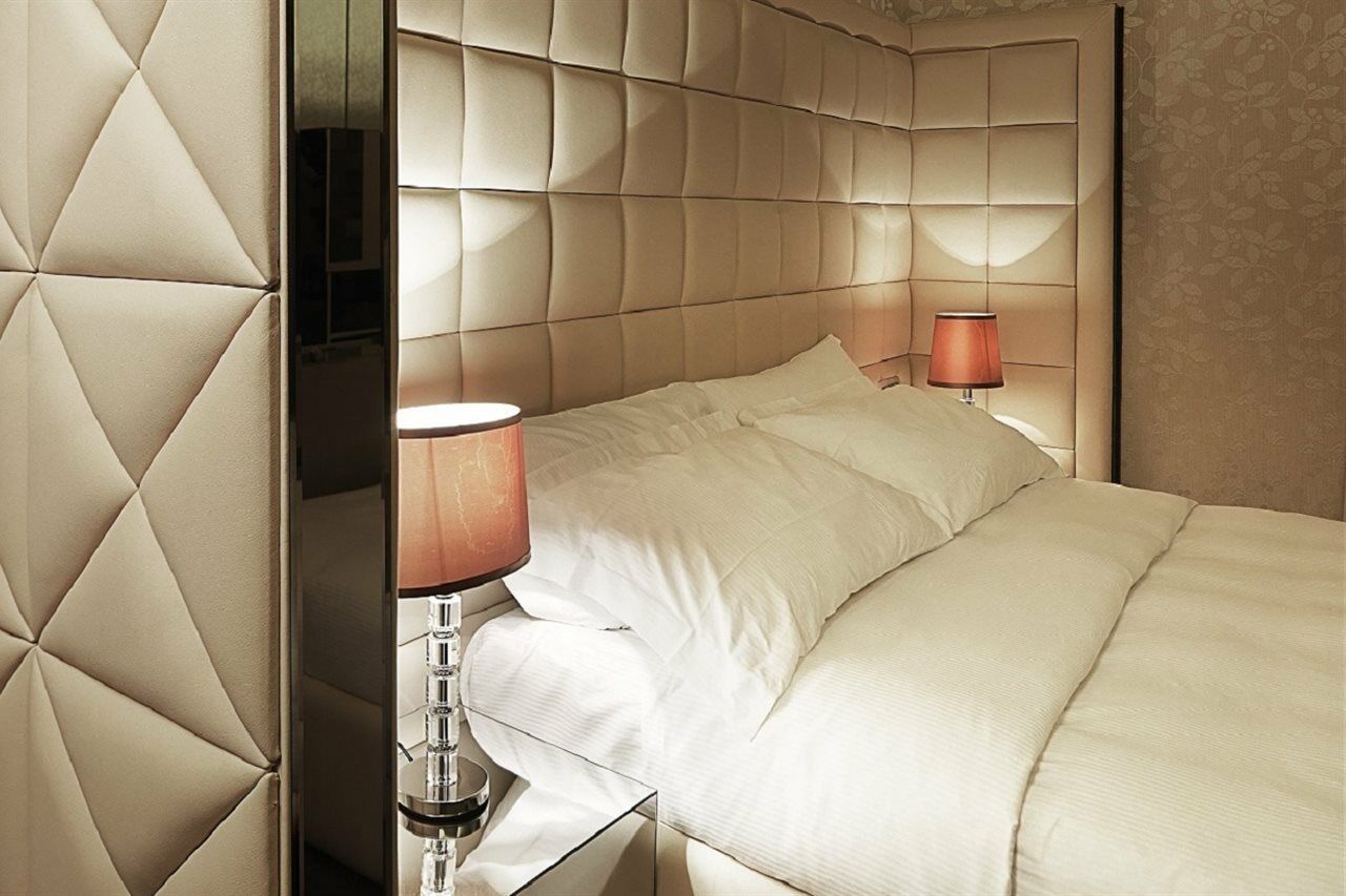 Le Reve De Naim 4* Roma