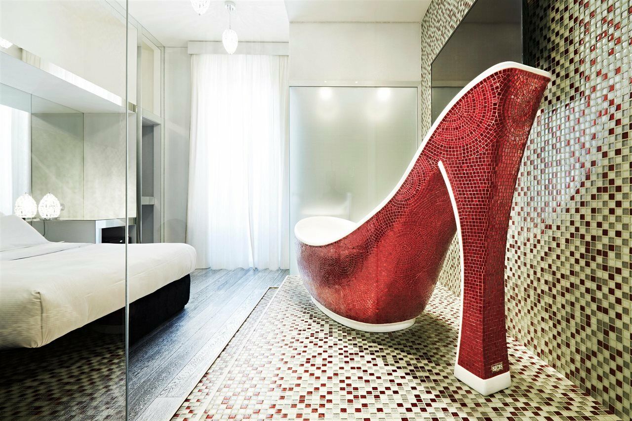 Le Reve De Naim Roma