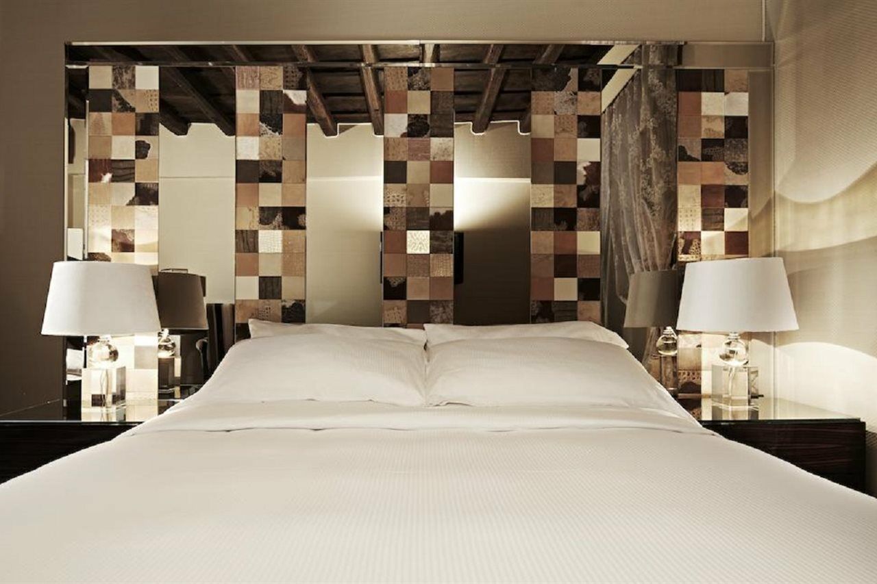 Hotel Le Reve De Naim Roma