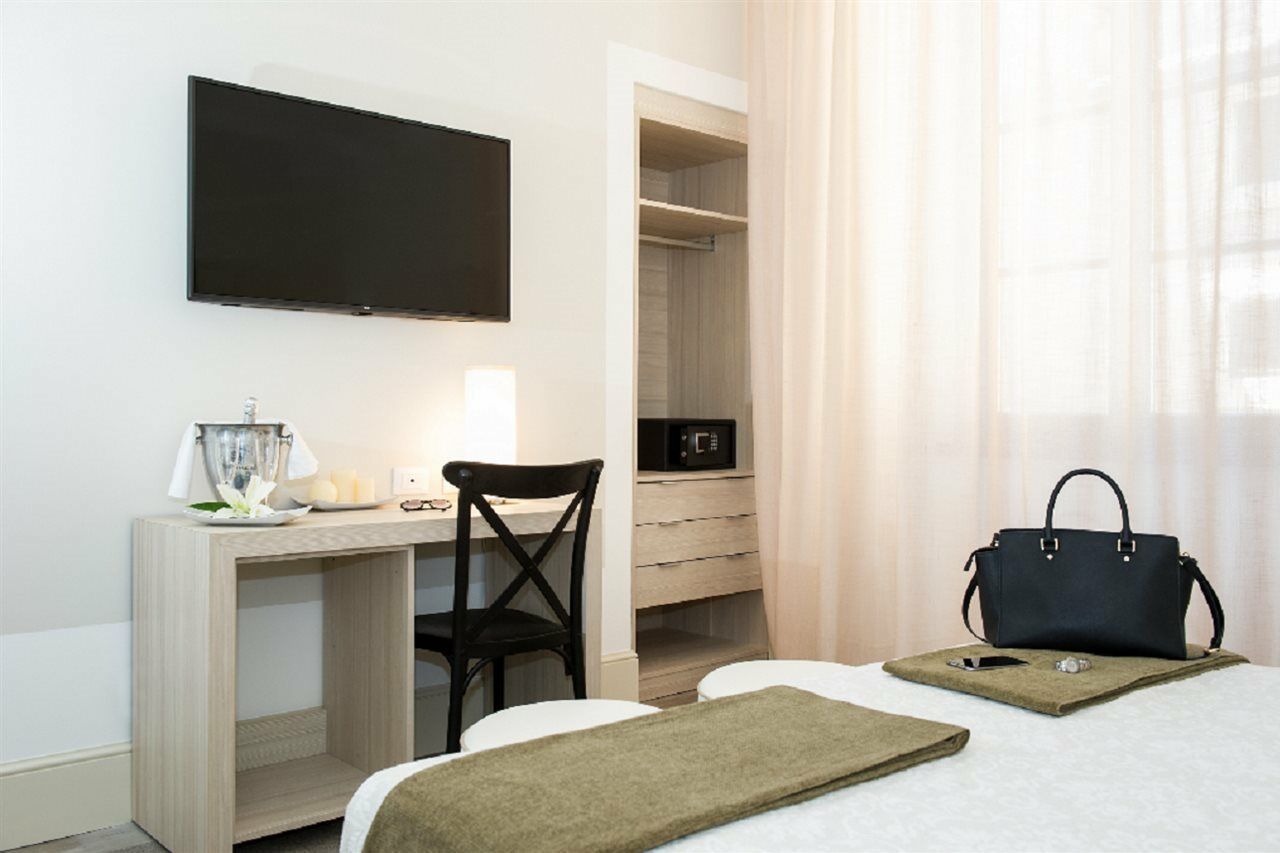 Relais Santa Maria Maggiore 3* Rom