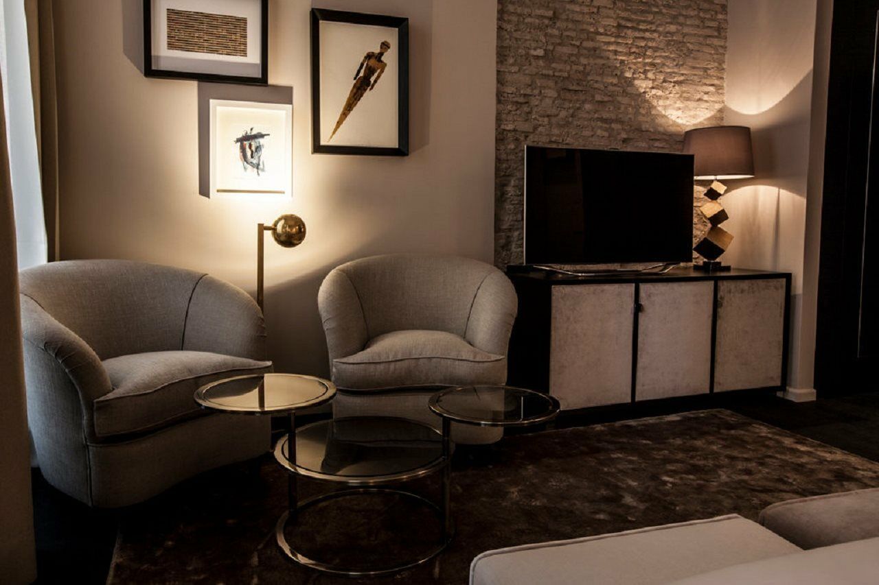 Hotell Dom - Preferred & 5*