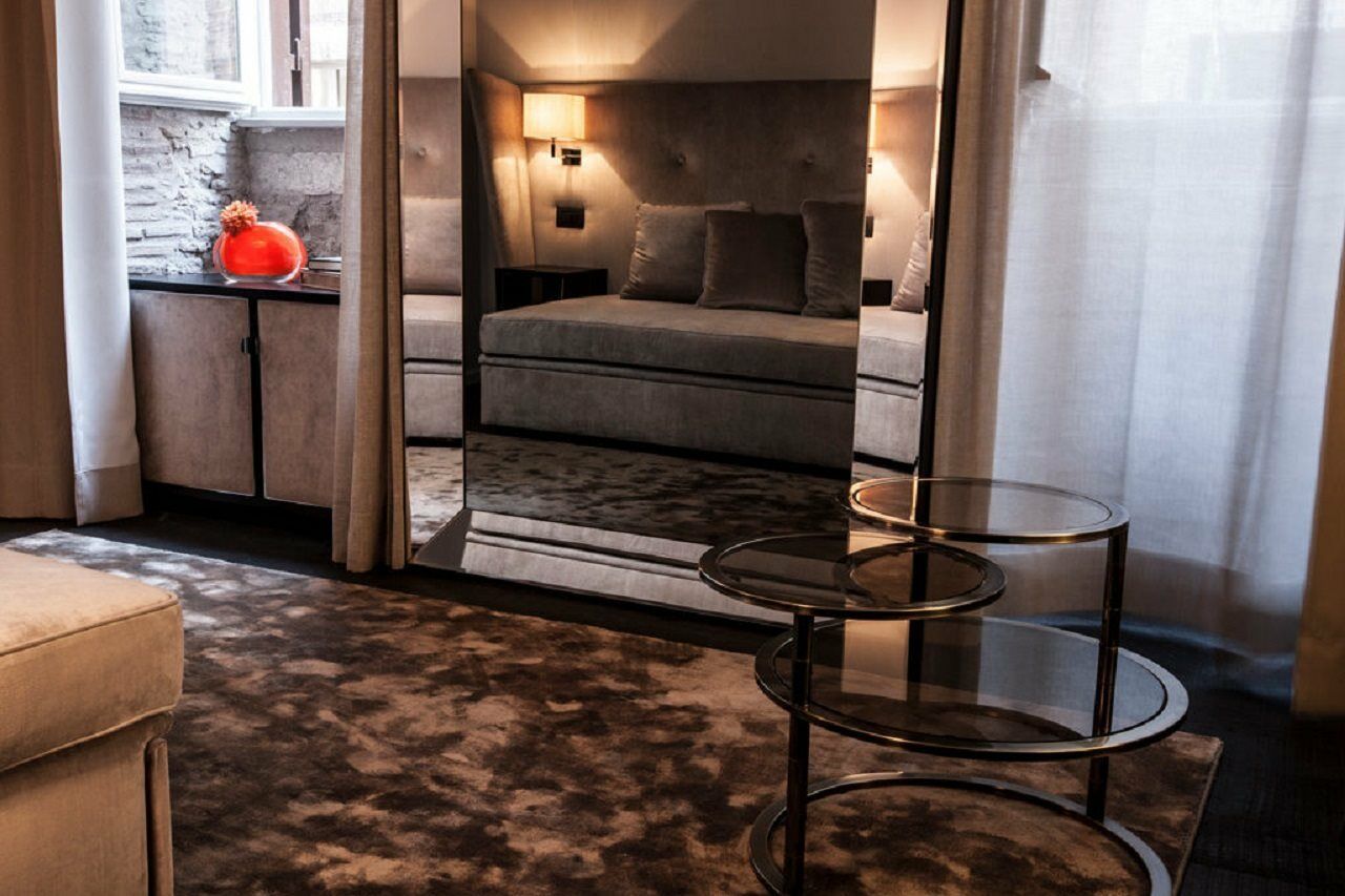 Dom - Preferred & Hotell 5*
