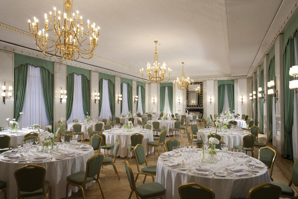 Quirinale 4*