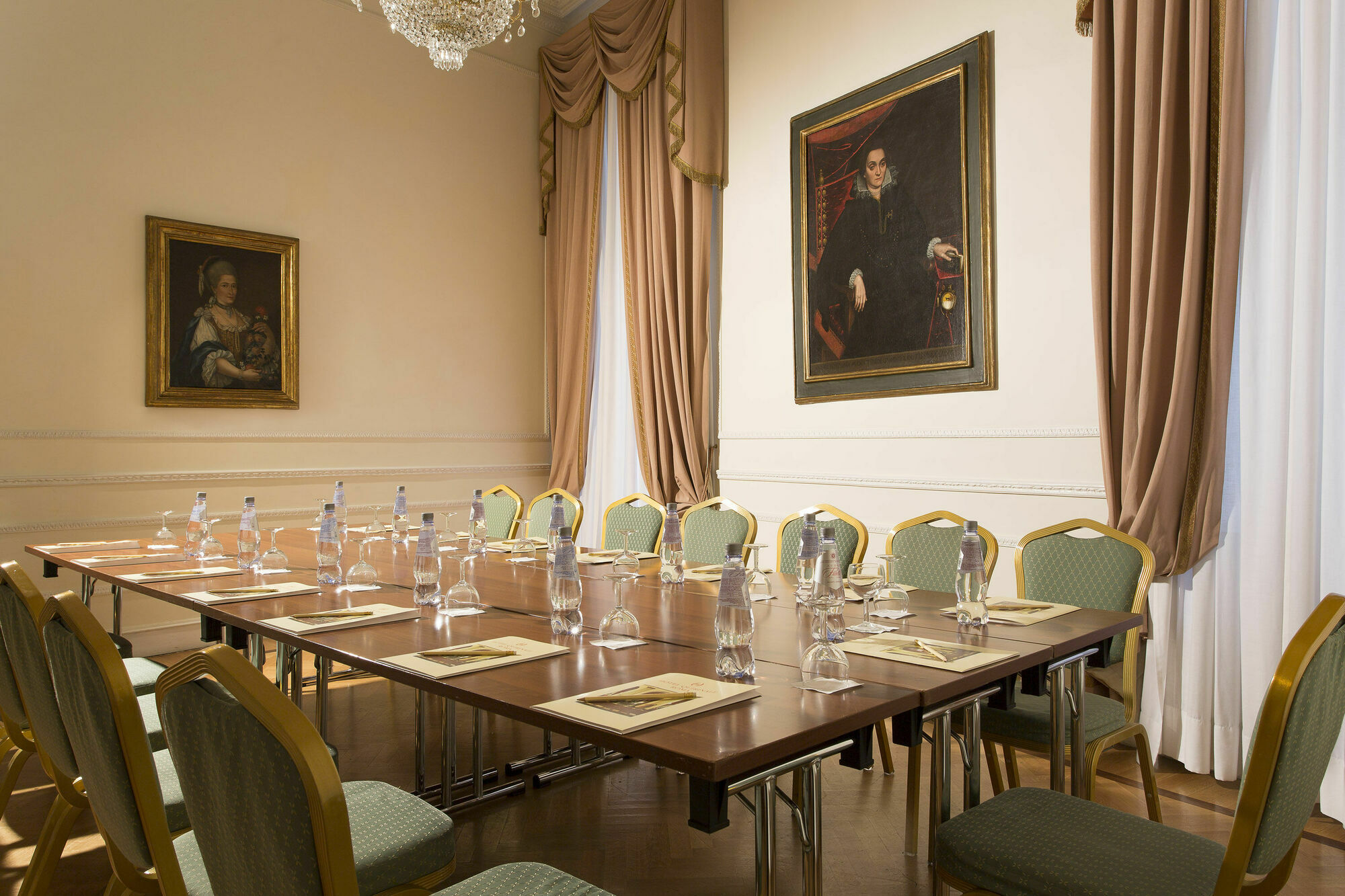 Quirinale 4* Rom