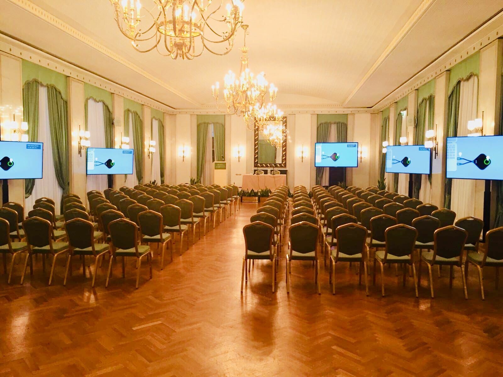 Hotel Quirinale