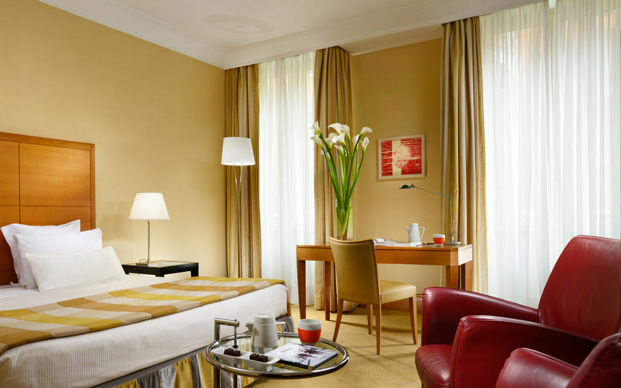 Mate Collection Mia, Colosseum Hotel 4*