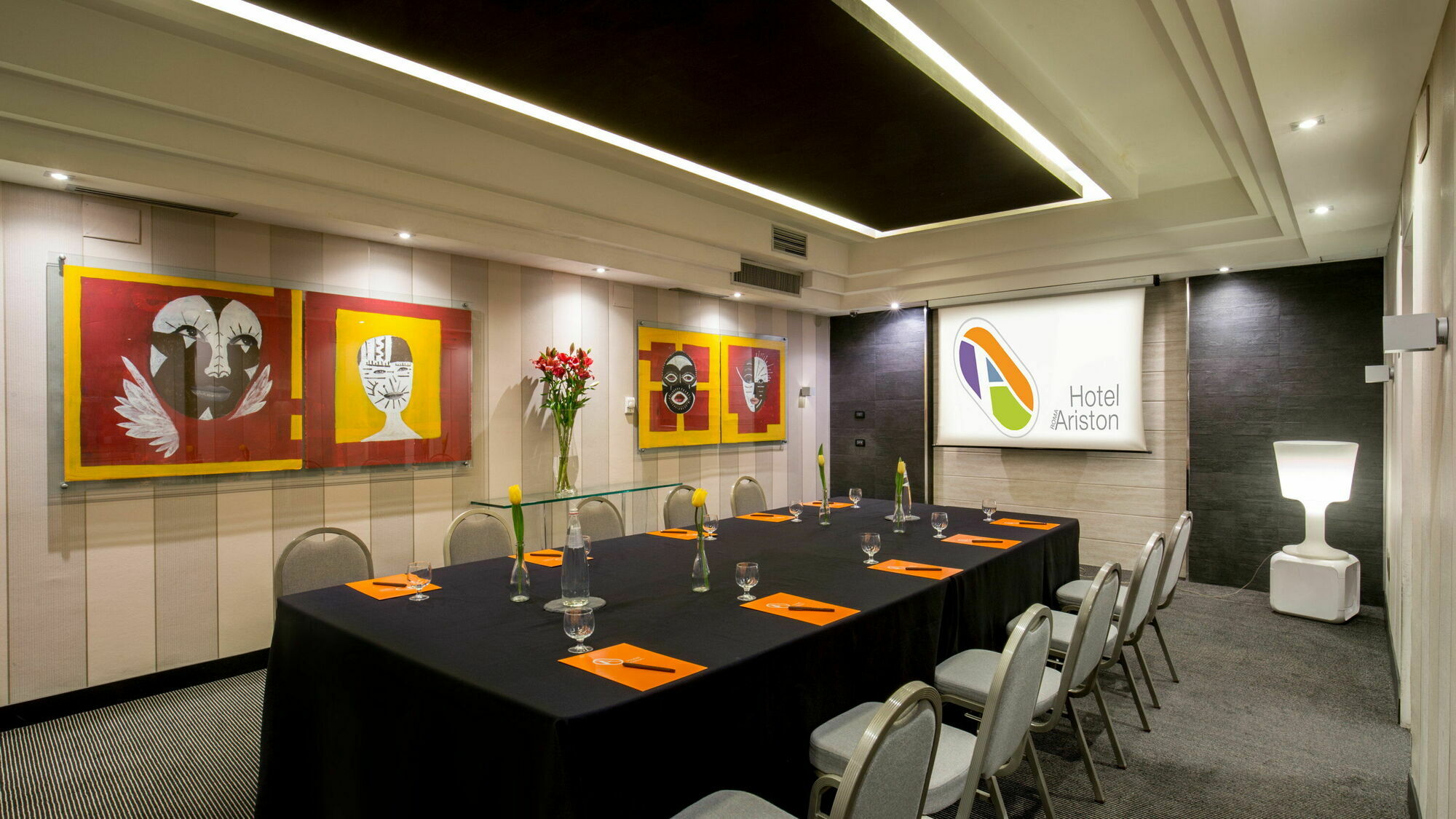 Hotel Ariston Roma