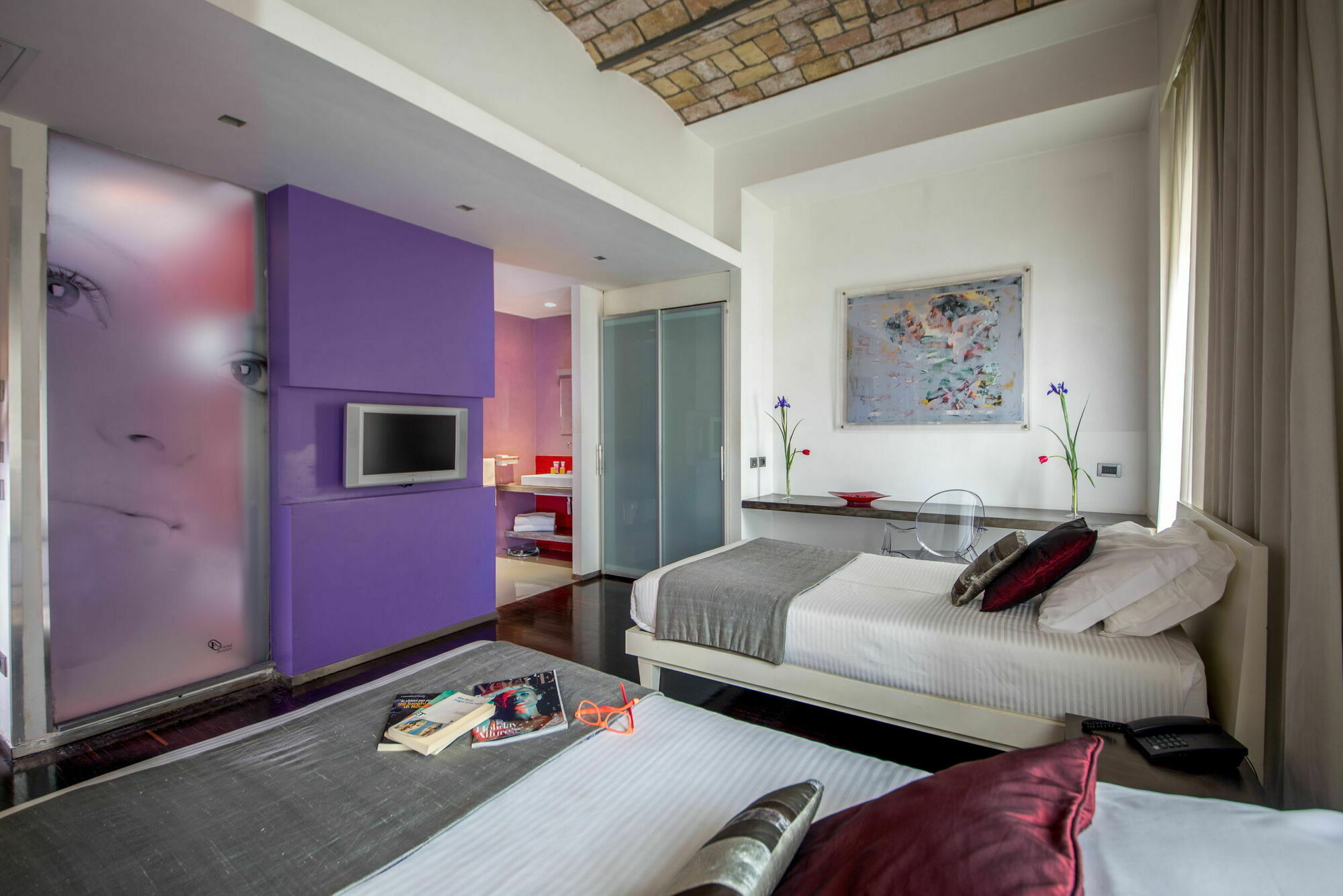 Ariston 4* Roma