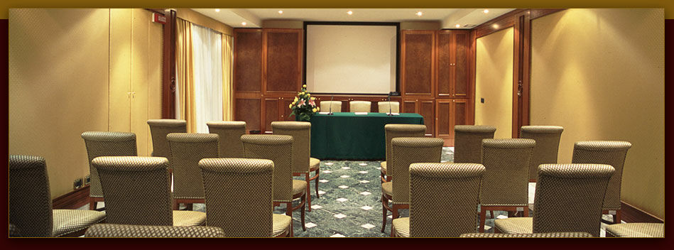 Morgagni Hotel 4*