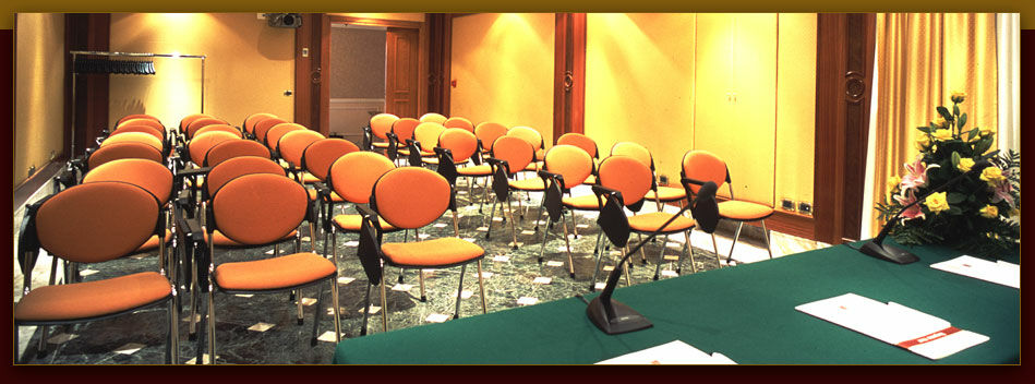 Hotel Morgagni Roma