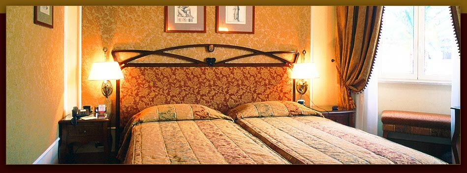 Morgagni 4* Roma