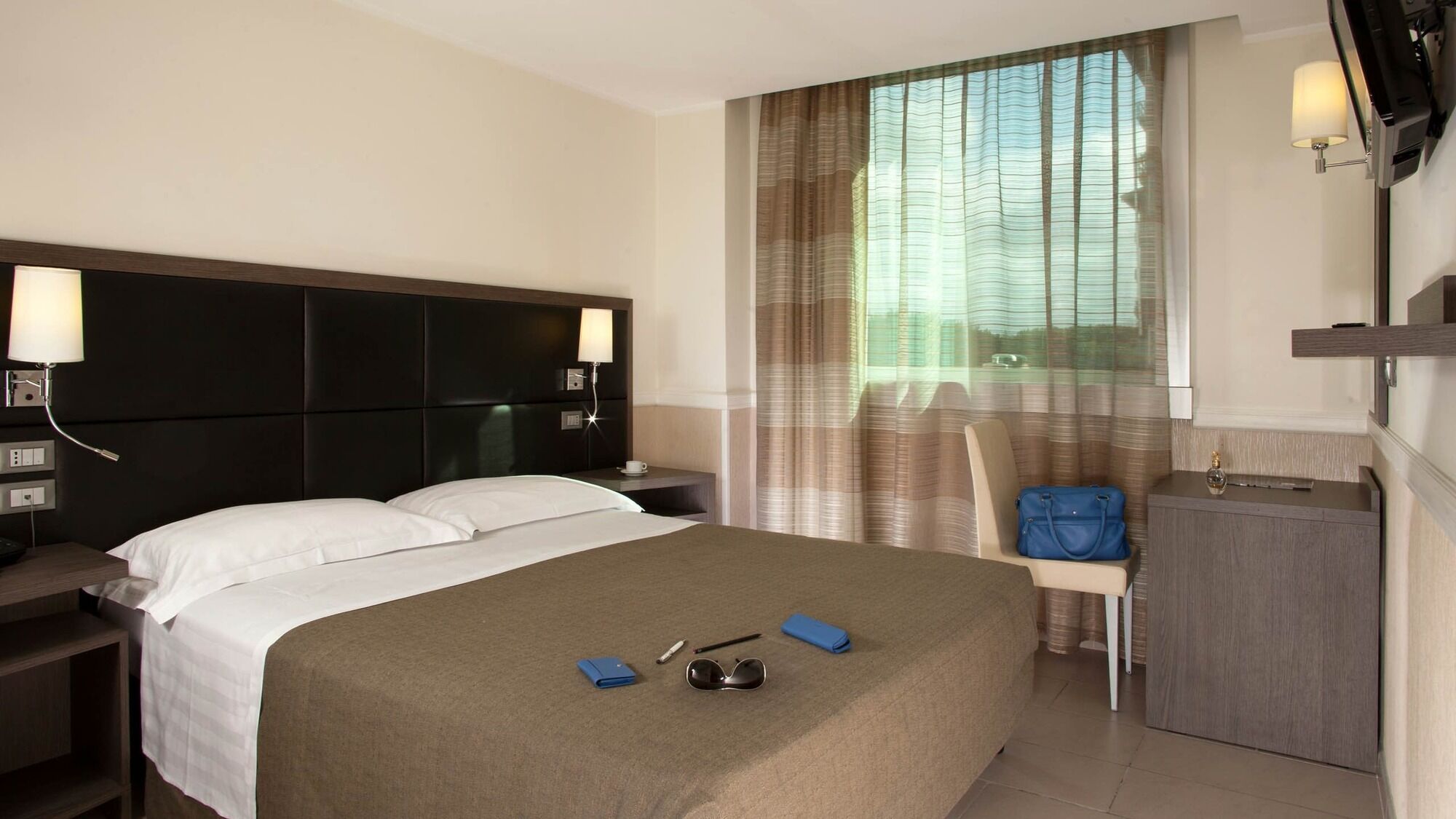 Artis Hotel Roma