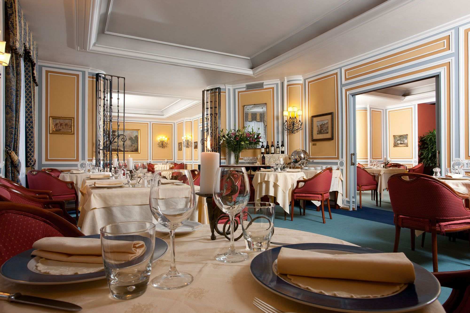 Victoria Hotell 4*