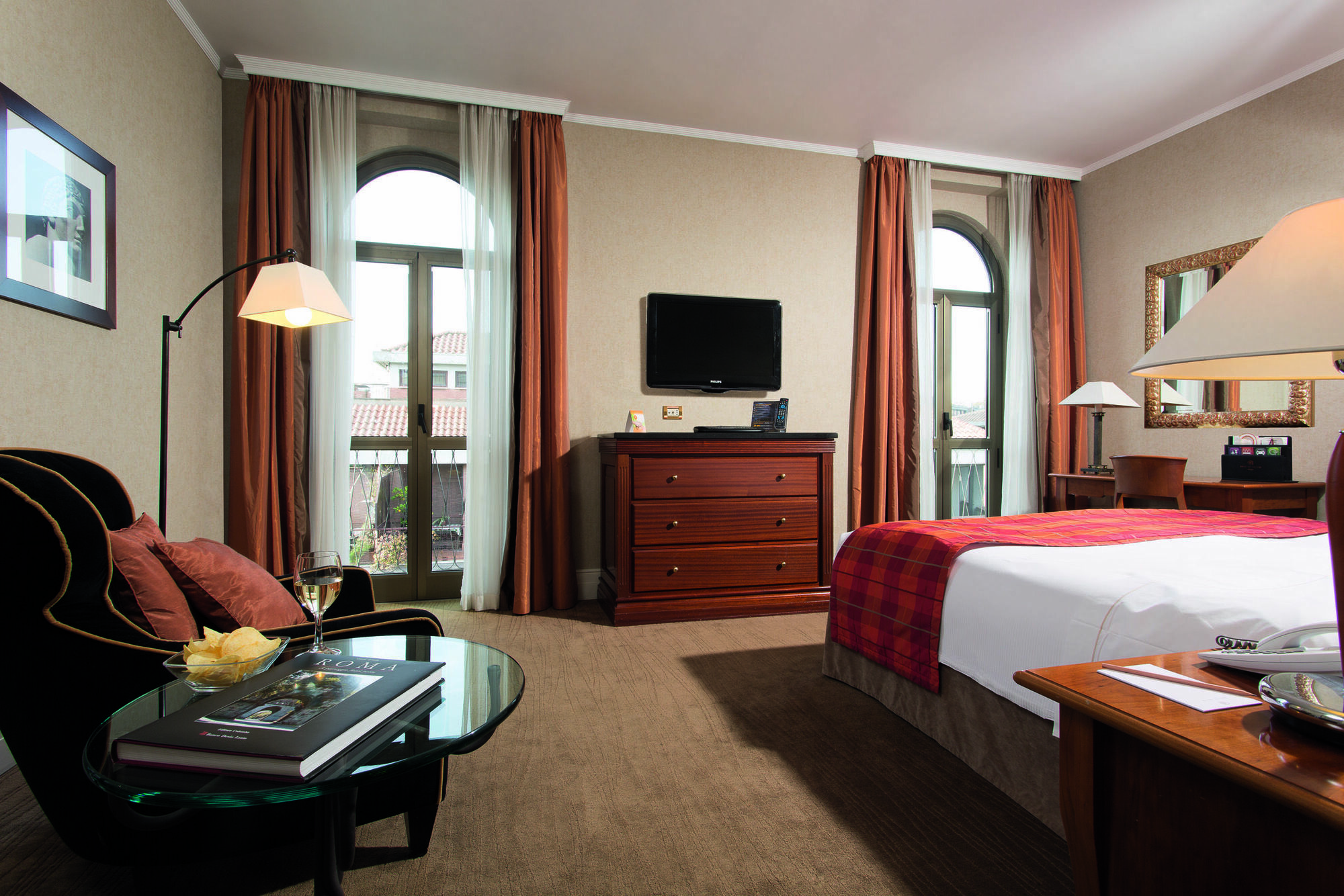Hotell Dei Mellini