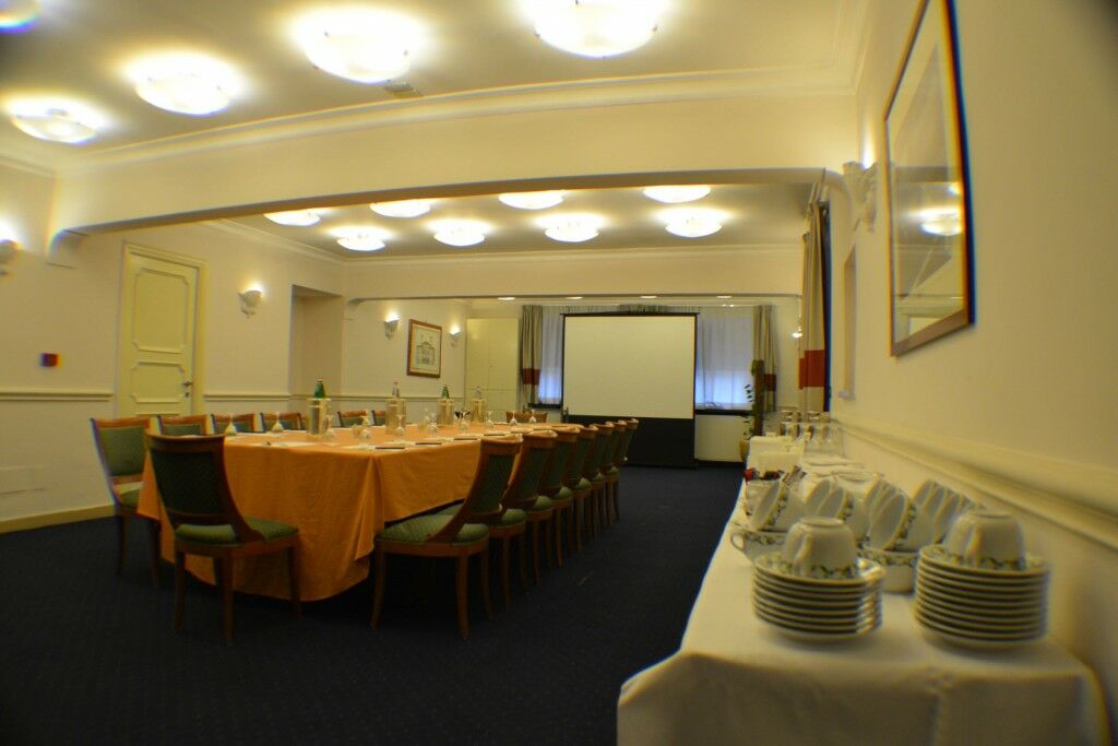 Hotell The Duke Roma
