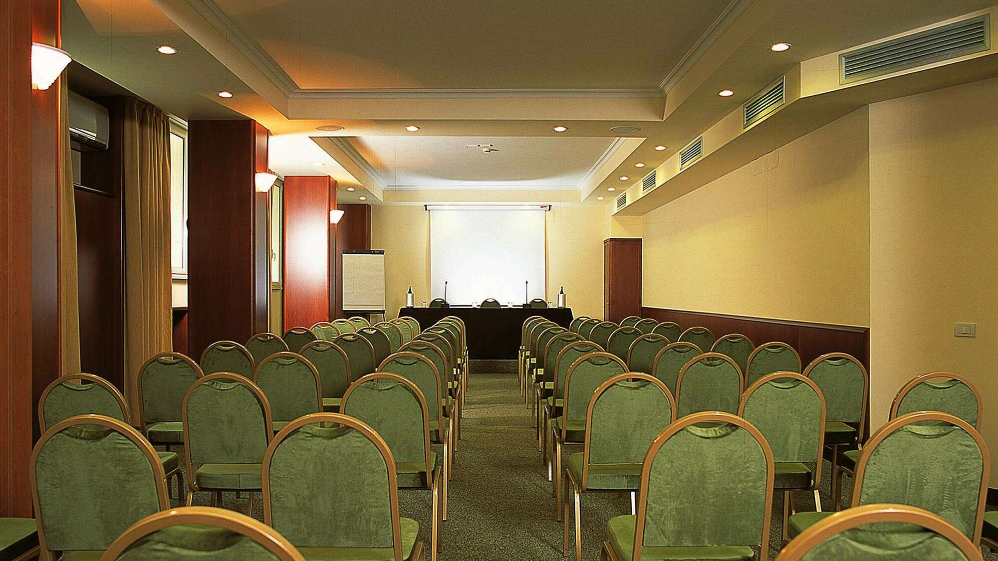 Colosseum Hotel Rom