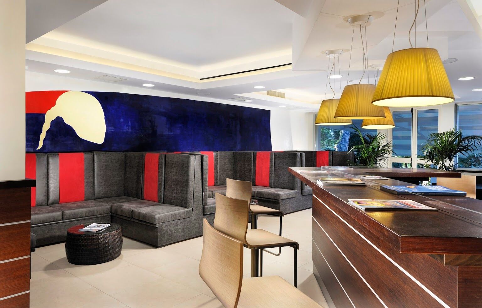Maria Regina Hotel Roma