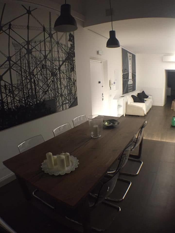 Bed & Breakfast La Dimora Di Flo Roma