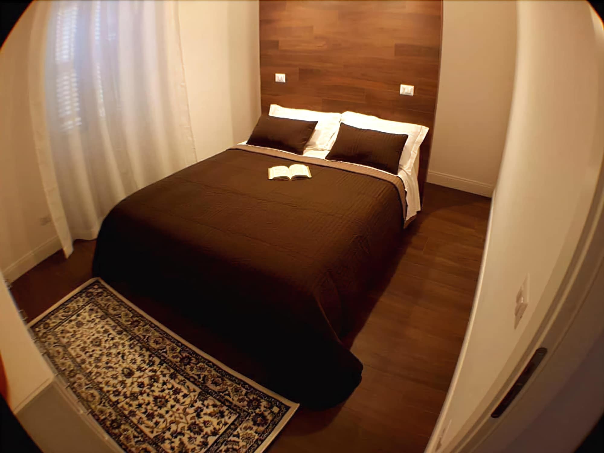 La Dimora Di Flo Bed & Breakfast Roma