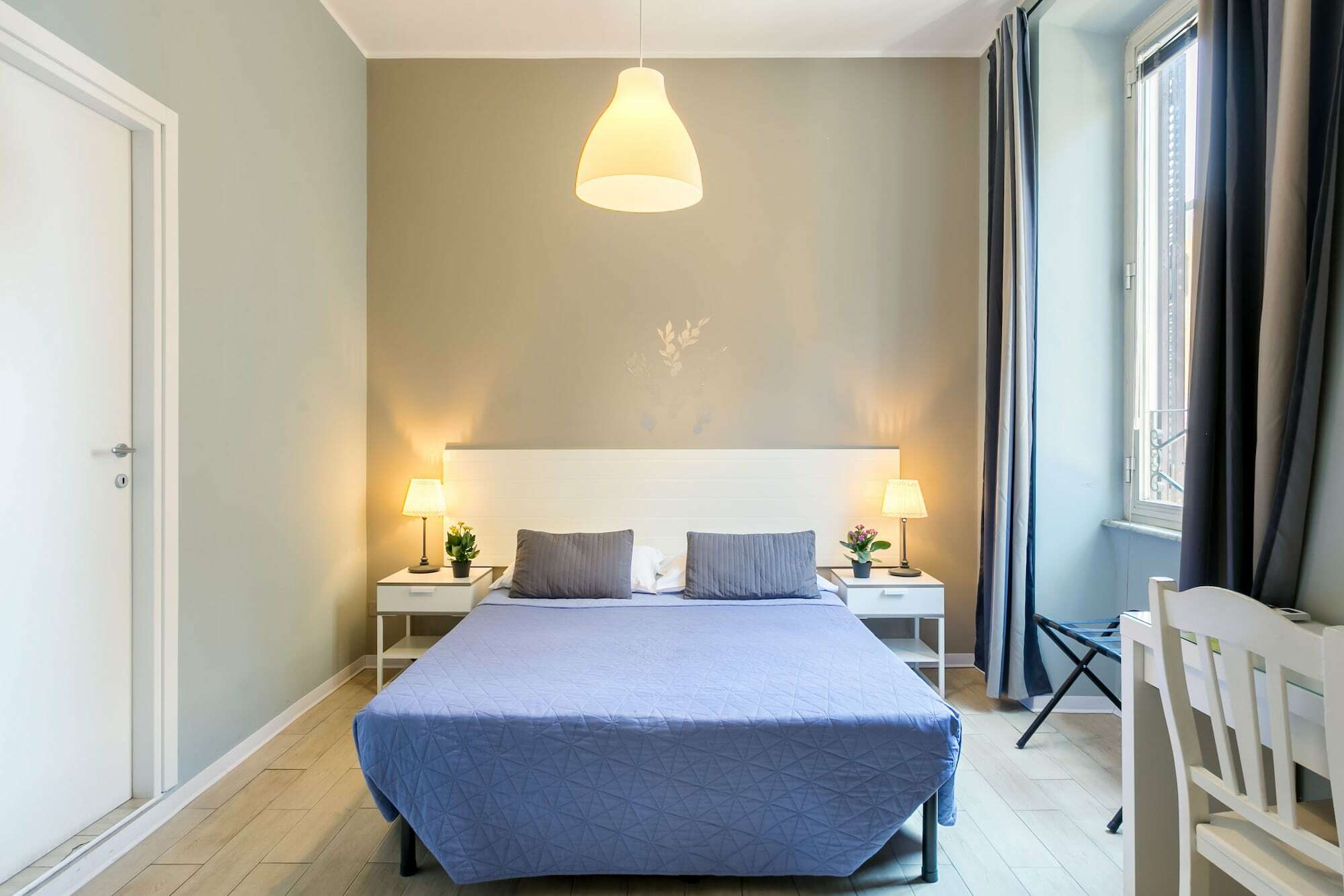 Bed & Breakfast Amoroma