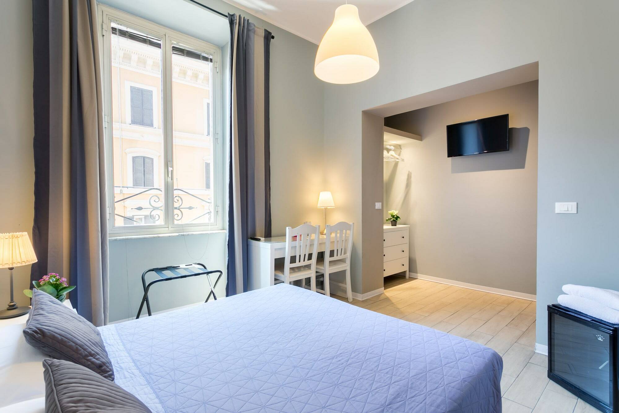 Amoroma Bed & Breakfast 3*