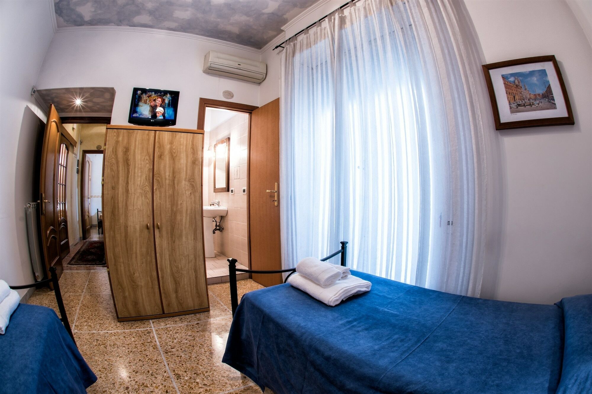 Bed & Breakfast Giornate Romane Roma