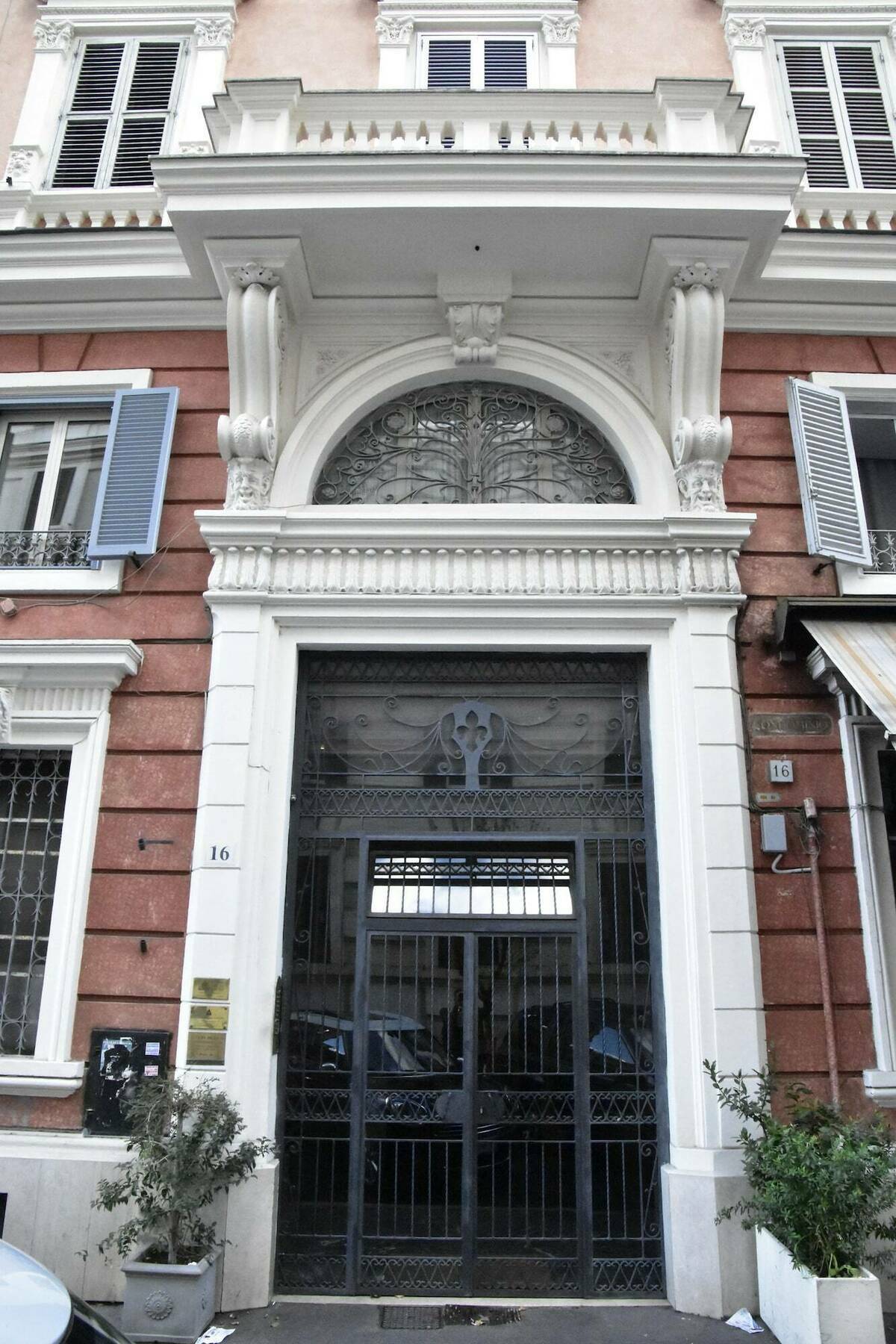 Casa de hóspedes Le Downtown 3*