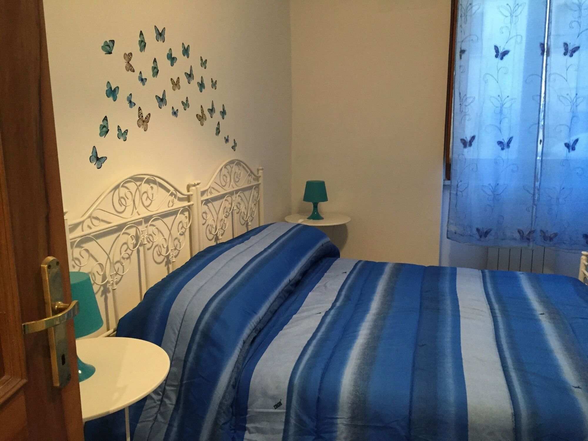 Isolatiberina 3* Rom