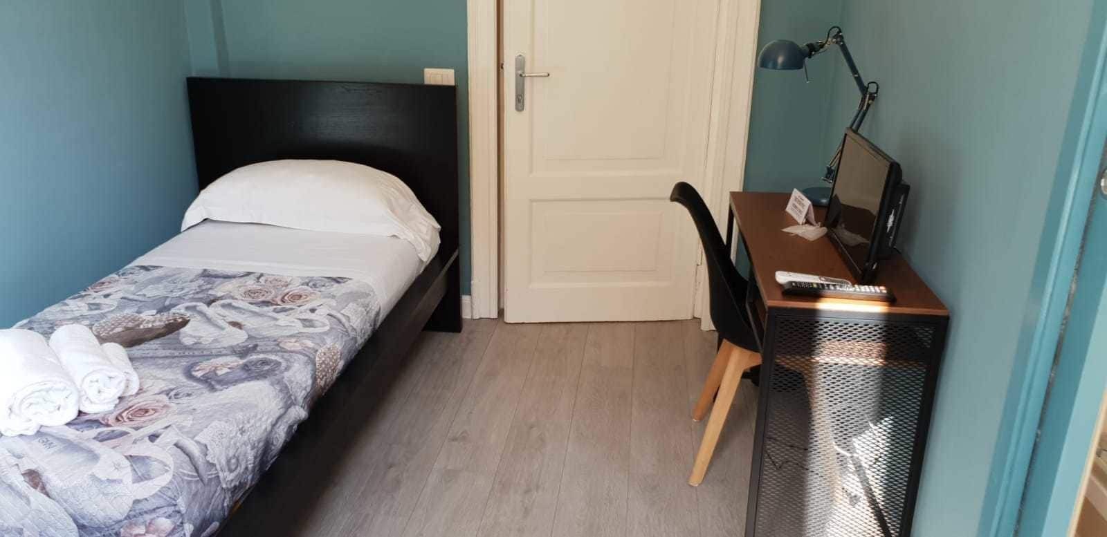 Bed & Breakfast Lumiere Roma