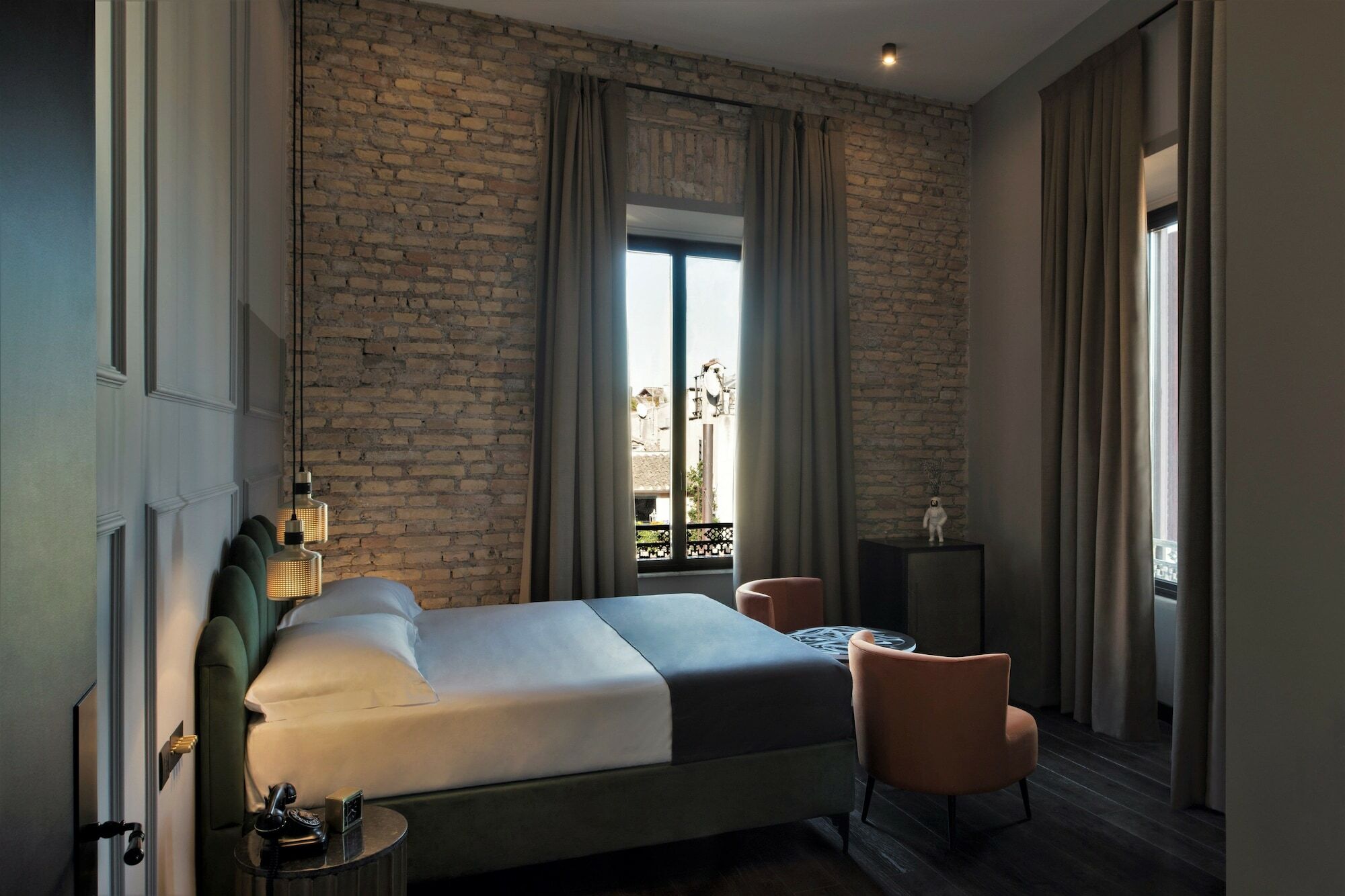 Chapter Hotel