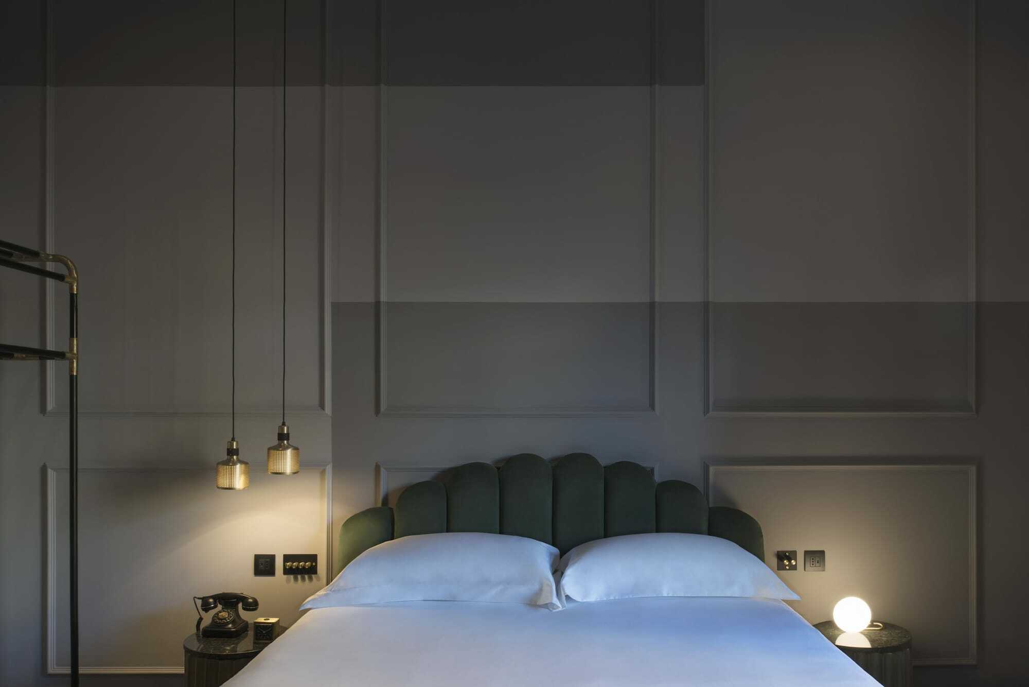 Hotel Chapter Roma