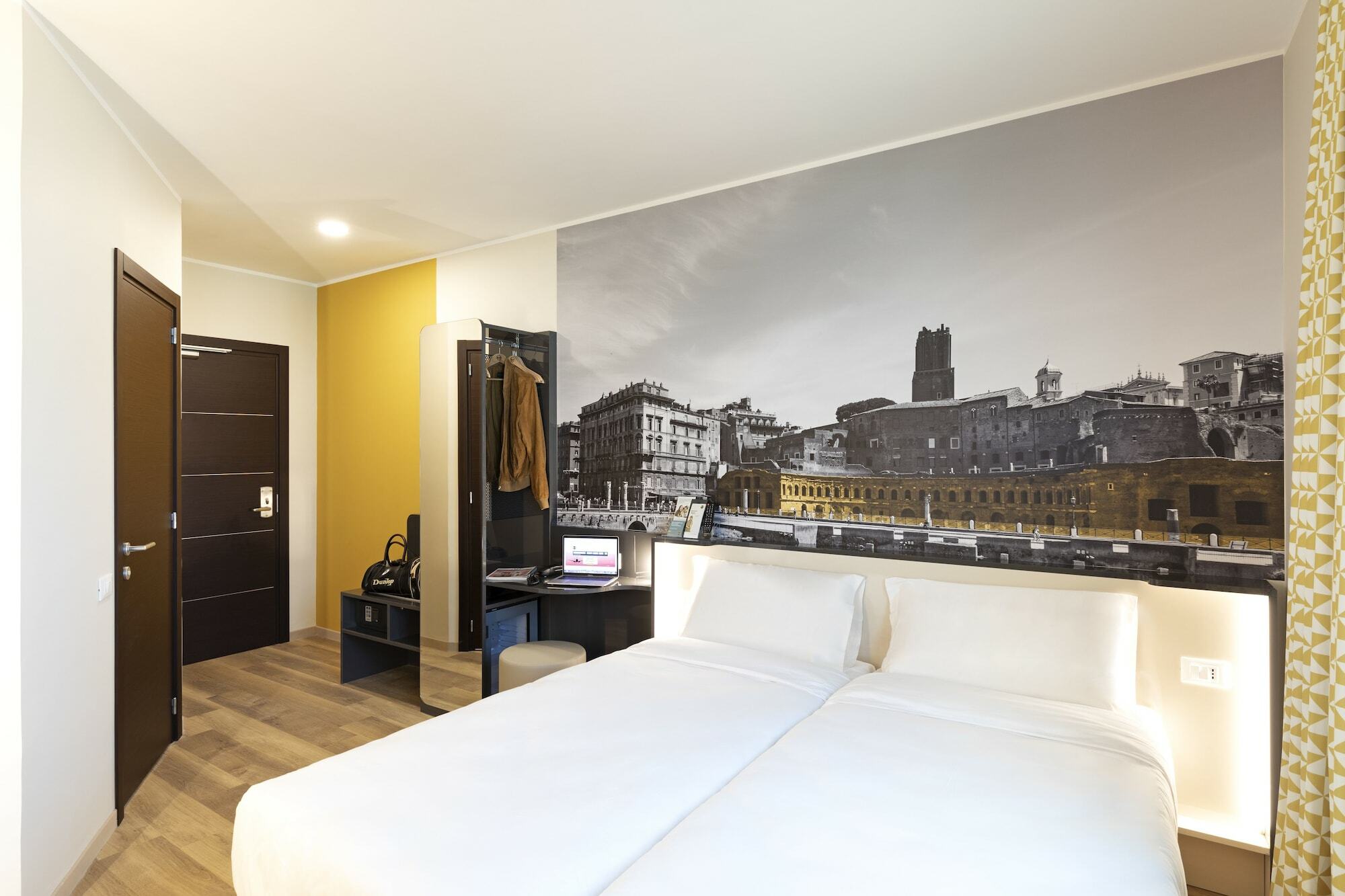 Pietralata Tiburtina 3* Roma