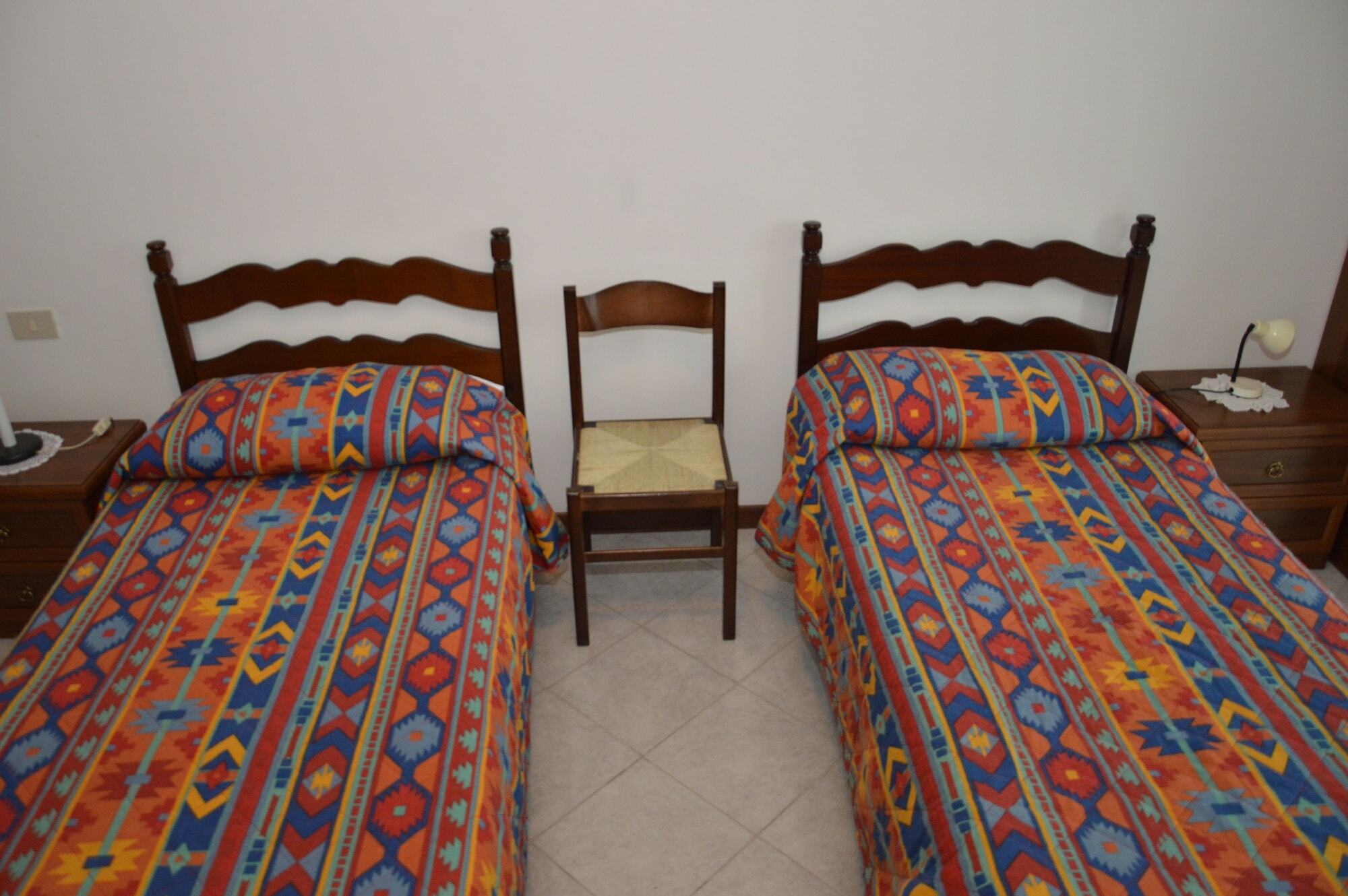 Domus Achille Fosco - Casa Per Ferie Hotell