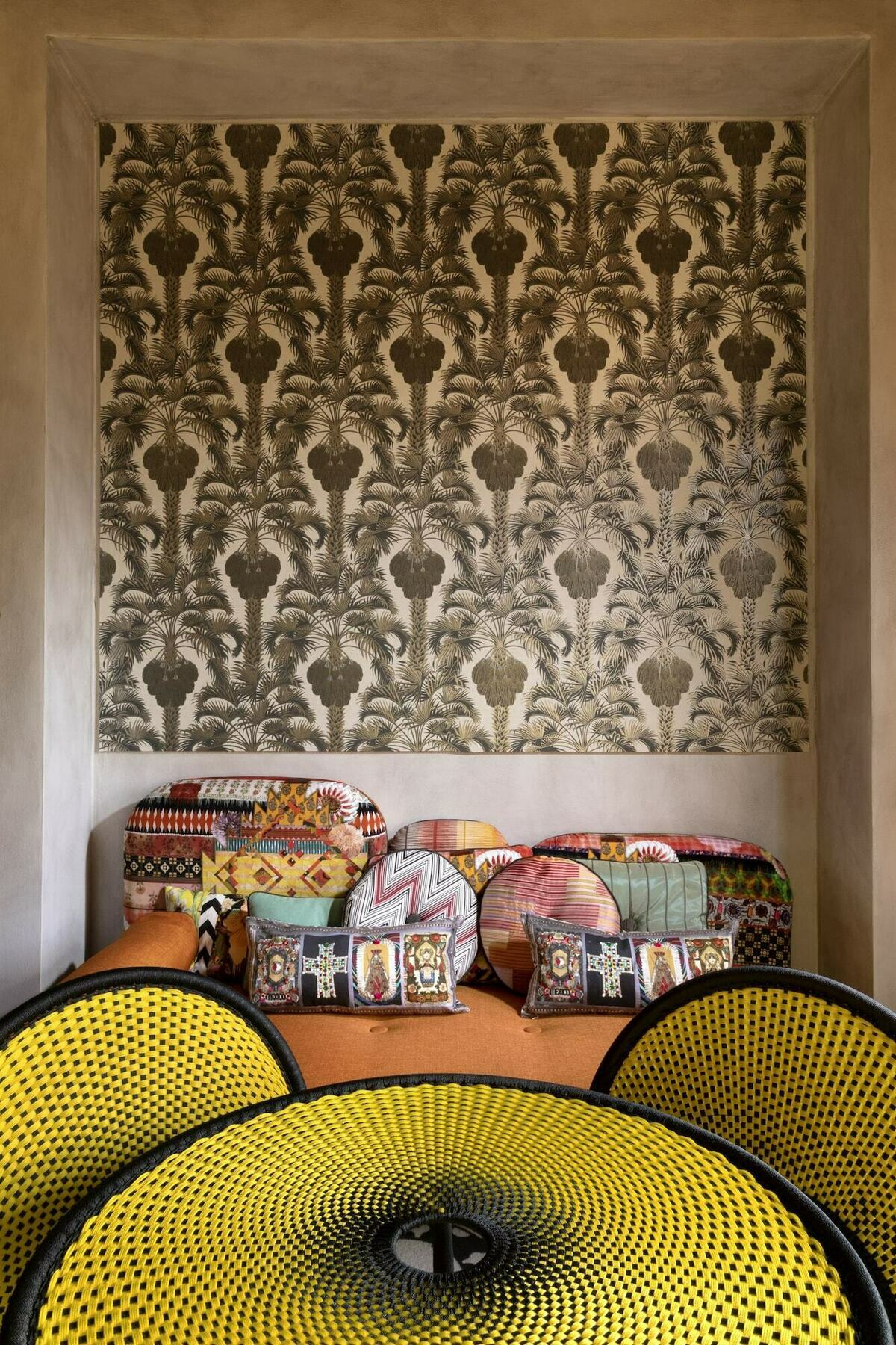 Appartamento Palm - Small Luxury Of The World *